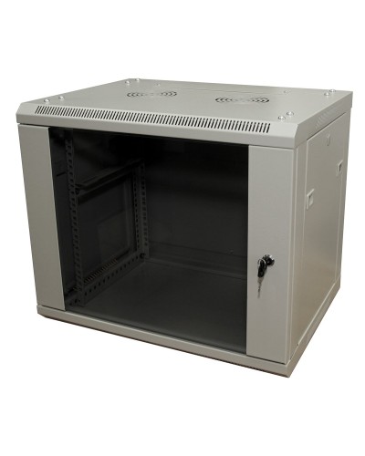 TC6401-06G. Шкаф телекоммуникационный 19 настенный 6U. 5bites в Салавате