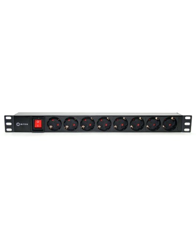 PDU819P-08. Блок розеток 19. 5bites в Салавате