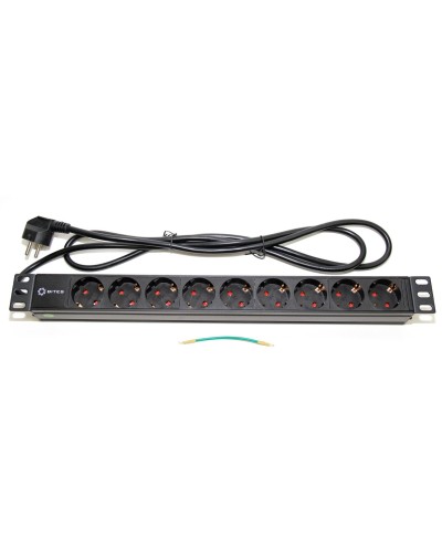 PDU919A-04. Блок розеток 19. 5bites в Салавате