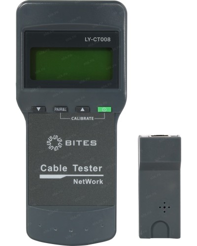 LY-CT008: Тестер для витой пары в Салавате