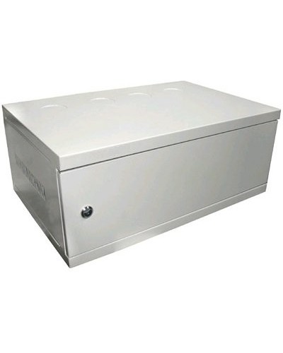TC5405-04G. Шкаф телекоммуникационный 19 настенный 4U. 5bites в Салавате
