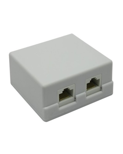 LY-SB02-A: Розетка информационная настенная в Салавате