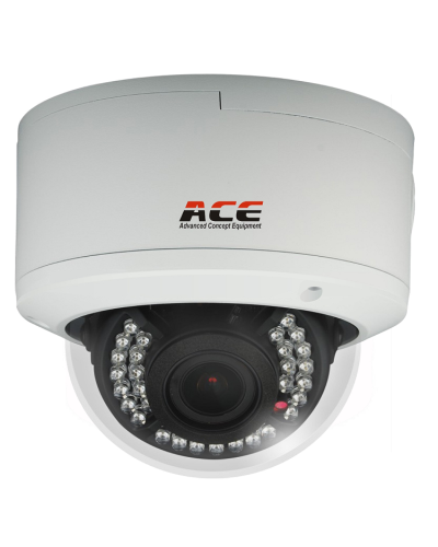 ACE-IEV20HD. Видеокамера AHD купольная. ACE в Салавате