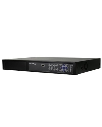 ACE-3108P. IP-видеорегистратор 8-канальный. ACE в Салавате