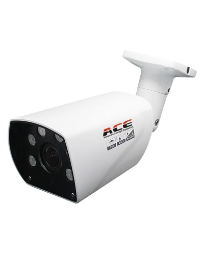 ACE-K7B82M. Видеокамера IP цилиндрическая. ACE в Салавате