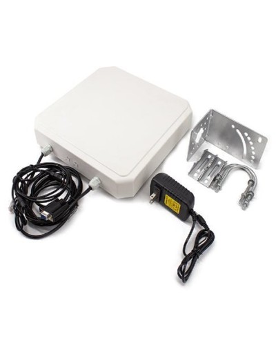 BIOTECH AREAL MR-810. Считыватель UHF дальнего действия. ADVENT BIOTECH в Салавате