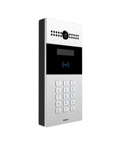 R27A_V2_DC_IW. Вызывная видеопанель IP-домофона. AKUVOX в Салавате