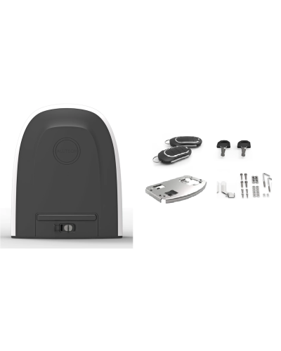 RTO-1000KIT. Комплект привода для откатных ворот. ALUTECH в Салавате