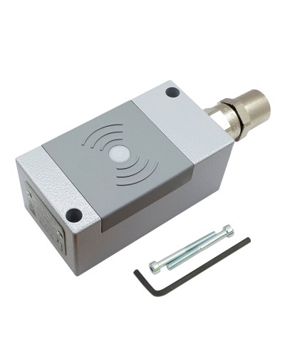 ALM-RD-S06-F-RMFEH-T. Считыватель бесконтактный для proxi-карт взрывозащищенный. ALeko в Салавате
