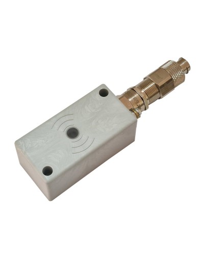 ALM-RD-S08-F-RMFEH-M. Считыватель бесконтактный для proxi-карт взрывозащищенный. ALeko в Салавате