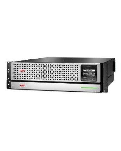 SRTL1000RMXLI-NC APC Smart-UPS SRT 900 ВА. Источник бесперебойного питания. APC в Салавате