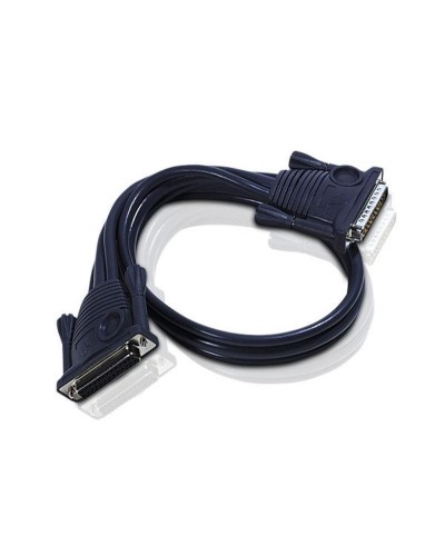 2L-1703. Кабель KVM DB25. ATEN в Салавате