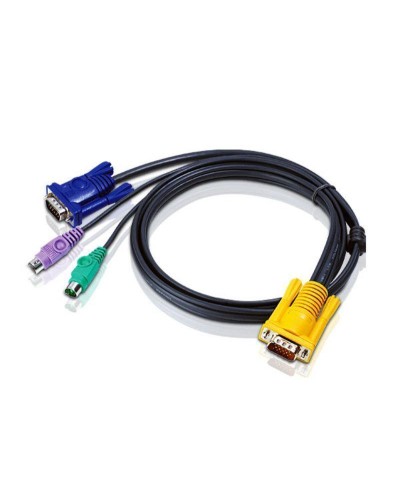 2L-5206P. Кабель KVM. ATEN в Салавате