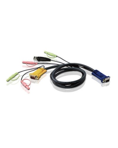 2L-5302U. Кабель KVM. ATEN в Салавате
