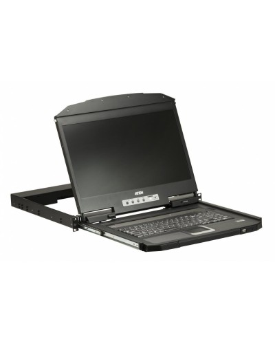 CL3100NX-ATA-RG. Консоль KVM. ATEN в Салавате