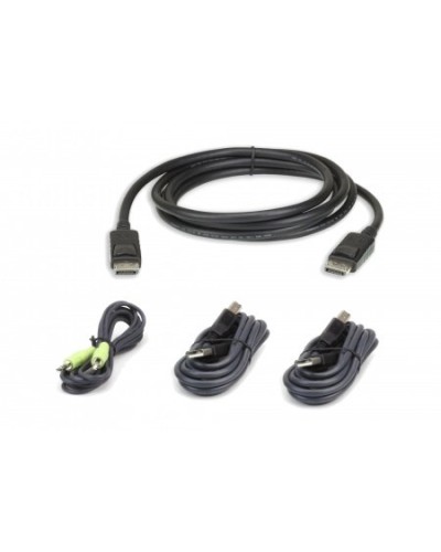 2L-7D03UDPX4. Кабель KVM. ATEN в Салавате