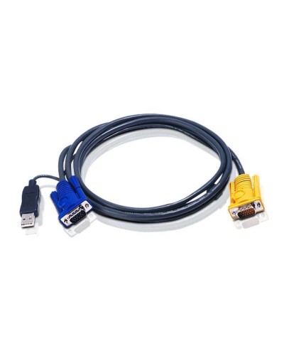 2L-5206UP. Кабель KVM. ATEN в Салавате
