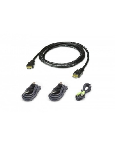 2L-7D02UHX4. Кабель KVM. ATEN в Салавате