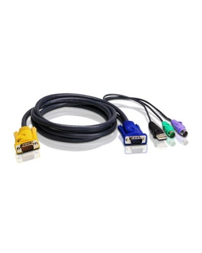 2L-5303UP. Кабель KVM. ATEN в Салавате