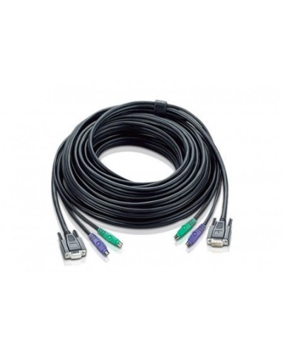2L-1010P. Кабель KVM. ATEN в Салавате
