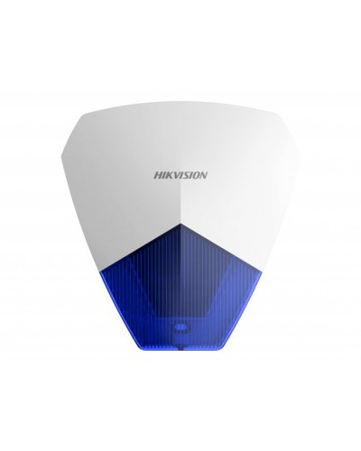 DS-PS1-B. Оповещатель свето-звуковой уличный. AX PRO Hikvision в Салавате