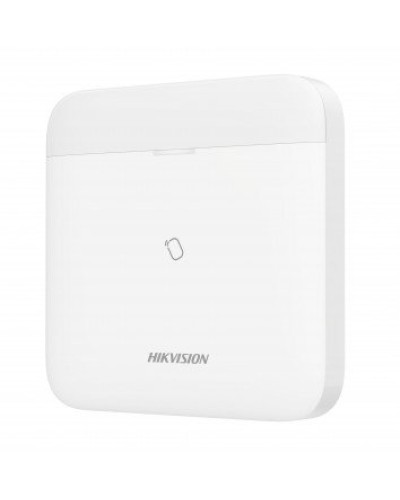DS-PWA96-M-WE. Радиоканальная контрольная панель на 96 зон. AX PRO Hikvision в Салавате