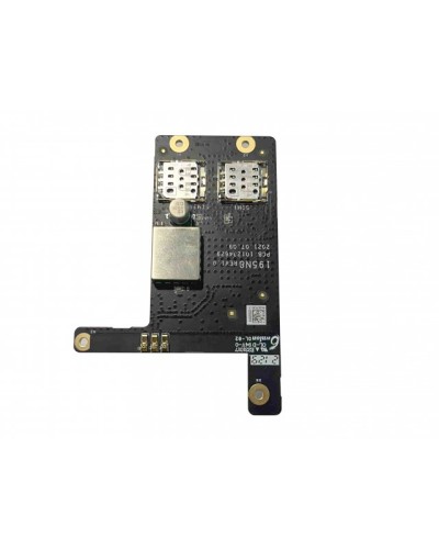 DS-PM2-G. Плата GPRS модема для AX Hybrid Pro. AX PRO Hikvision в Салавате