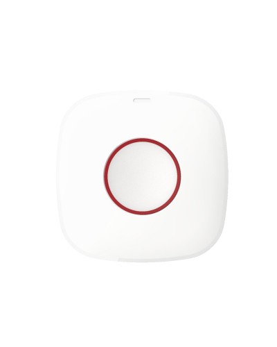 DS-PDEB1-EG2-WE. Беспроводная тревожная кнопка. AX PRO Hikvision в Салавате
