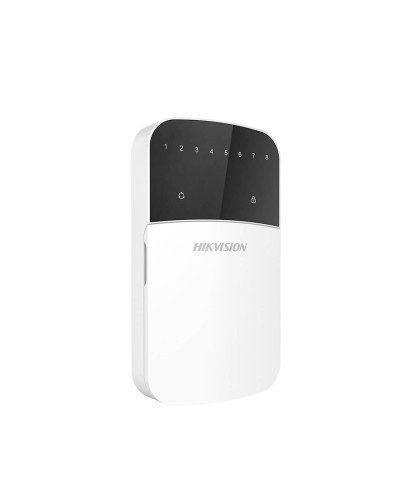 DS-PKG-H8L. Проводная ЖК-клавиатура. AX PRO Hikvision в Салавате