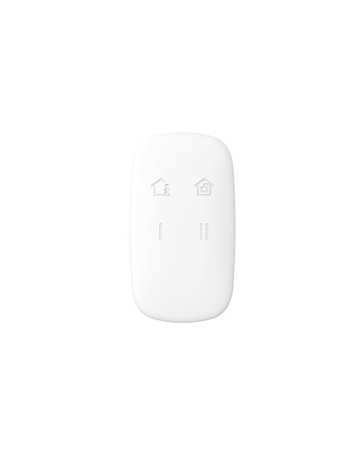 DS-PKF1-WE. Брелок 4-х кнопочный с обратной связью. AX PRO Hikvision в Салавате