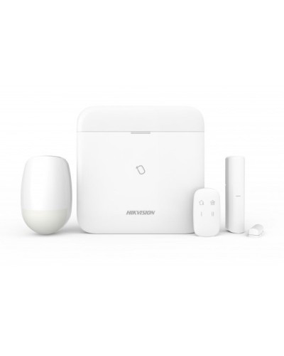 DS-PWA96-KIT-WE(RU). Комплект радиоканальной охранной системы. AX PRO Hikvision в Салавате