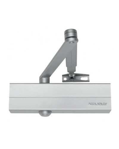 Abloy DC200-----DEV1- серебро. Доводчик дверной. Abloy в Салавате