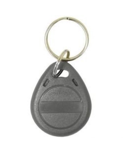 AT-ID03-MF (серый). Брелок Mifare. AccordTec в Салавате