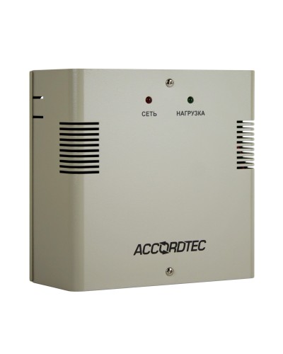 ББП-40. Источник вторичного электропитания резервированный. AccordTec в Салавате