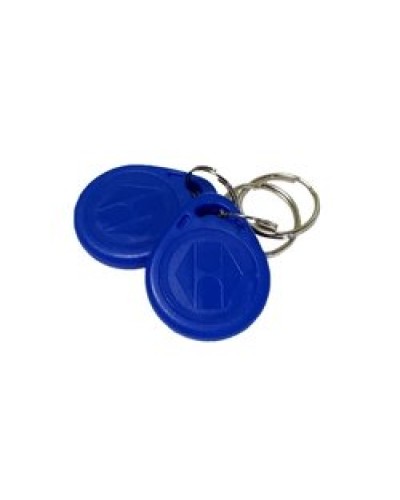 AT-ID03-MF (синий). Брелок Mifare. AccordTec в Салавате