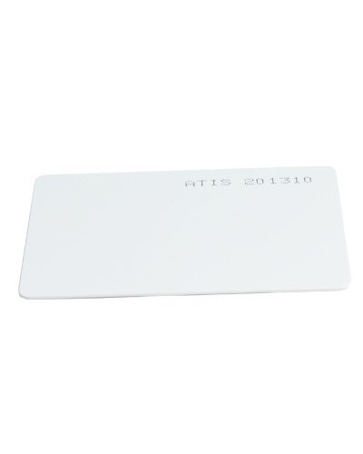 AT-ID02-EM. Карта proximity тонкая. AccordTec в Салавате