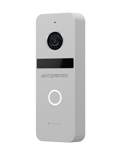 AT-VD311L SL. Вызывная панель IP-домофона. AccordTec в Салавате