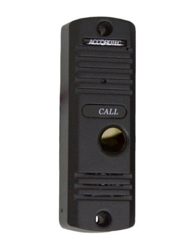 AT-VD305N (черный). Вызывная панель цветная. AccordTec в Салавате