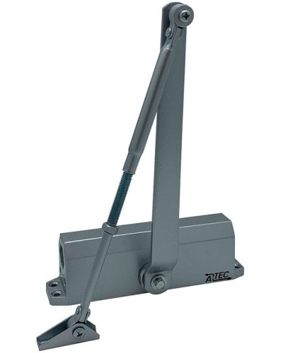 ATEC-D230E-SI. Доводчик для дверей весом до 105 кг. AccordTec в Салавате