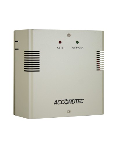 ББП-60. Источник вторичного электропитания резервированный. AccordTec в Салавате