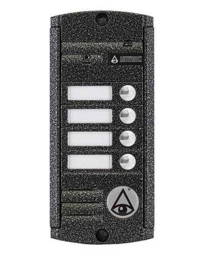 AVP-454 (PAL). Вызывная видеопанель цветная. Activision в Салавате