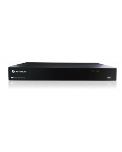 KN168X-IP. IP-видеорегистратор 16-канальный. Alteron в Салавате