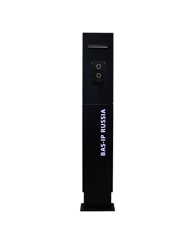 BAS-IP Stella AV-08. Стойка домофонная. BAS-IP в Салавате