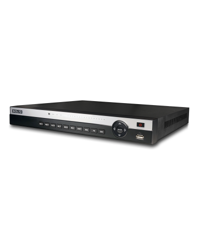 BOLID RGI-3228 версия 2. IP-видеорегистратор 32-канальный. BOLID в Салавате