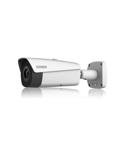 BOLID TCI-111. Тепловизионная IP-камера. BOLID в Салавате