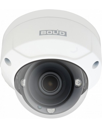 BOLID VCI-280-01. Профессиональная видеокамера IP купольная. BOLID в Салавате