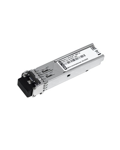BOLID SFP-GMM-1D. SFP-модуль. BOLID в Салавате