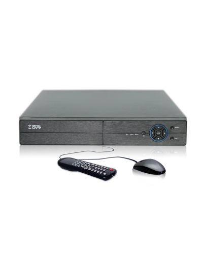 BestDVR-1600Light-AM. Видеорегистратор 16-канальный. BestDVR в Салавате