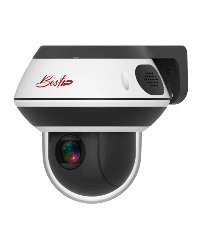 BS-Z 065. Видеокамера IP поворотная. BestIP в Салавате