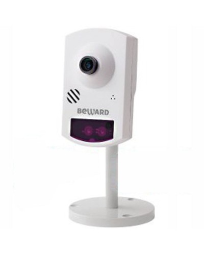 BD46C (4,2 мм). IP-камера корпусная миниатюрная. Beward в Салавате